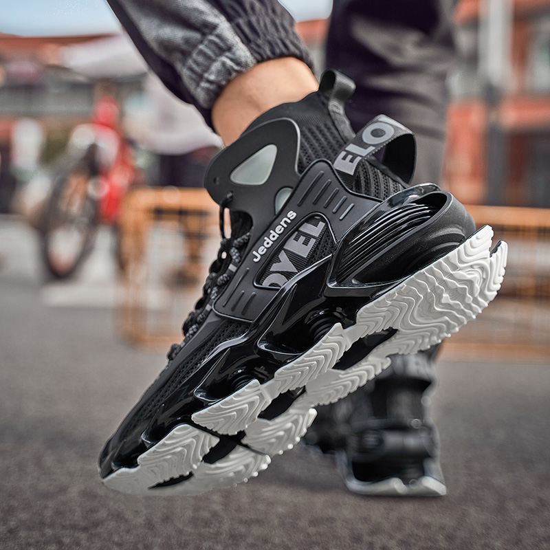 tenis masculino Zapatillas de  - Men Shoes Trainers reseña y precio