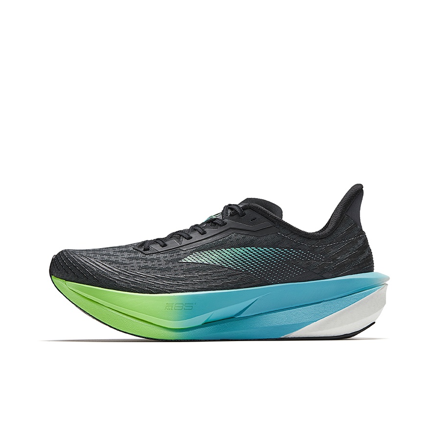 Anta Zone 2 Heart Rate 85 Zapa - Men'S Shoes Zone reseña y precio