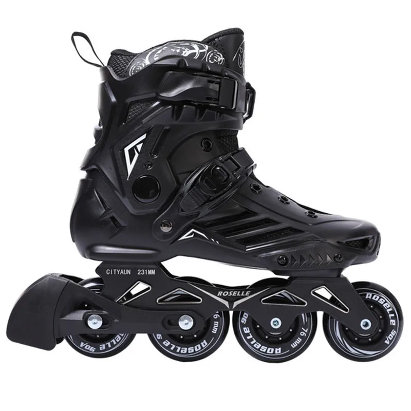 Patines de ruedas para adultos - Men Shoes Eu To Us Size reseña y precio