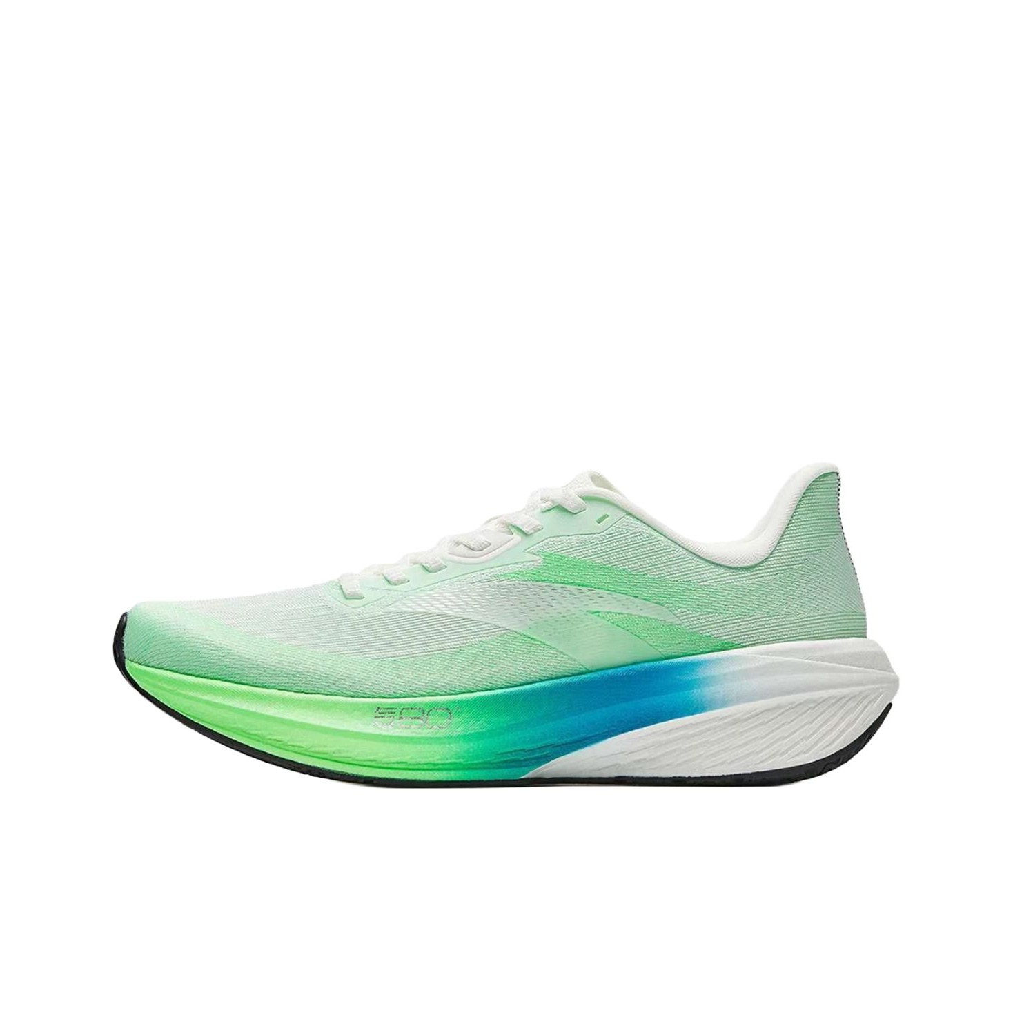 Anta Zone 2 Heart Rate 80 Zapa - Men'S Shoes Zone reseña y precio