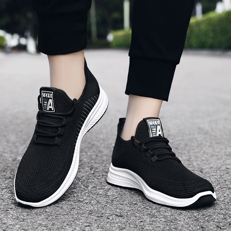 Zapatillas Deportivas Transpir - Men Shoes Running reseña y precio