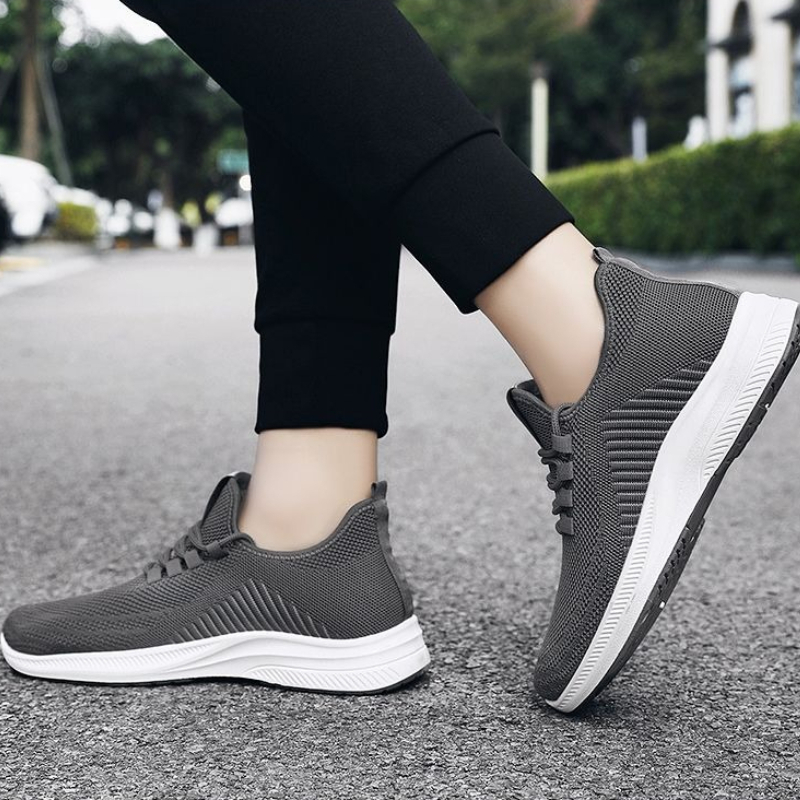Zapatillas Deportivas Transpir - Men Shoes Running reseña y precio