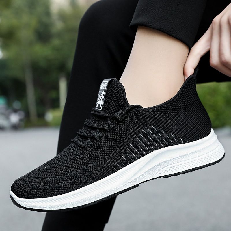 Zapatillas Deportivas Transpir - Men Shoes Running reseña y precio