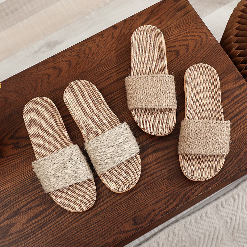 Pantuflas de interior para muj - Men Shoes Size reseña y precio