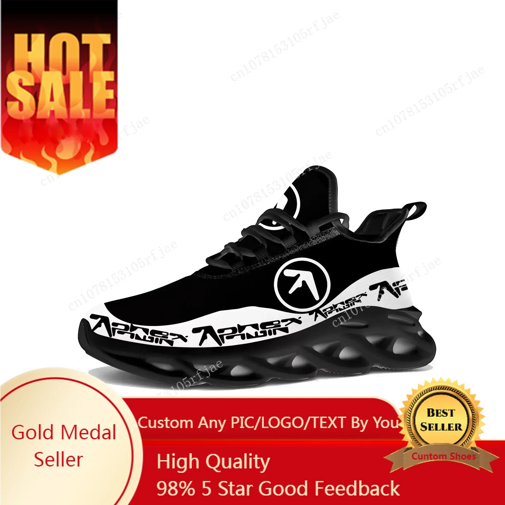 Zapatillas deportivas Aphex Tw - Men Shoes Running reseña y precio