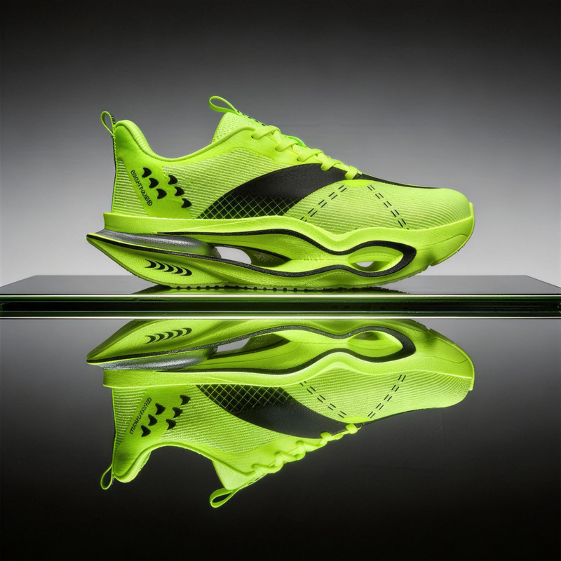 Zapatillas Deportivas para Hom - Men Shoes Running reseña y precio
