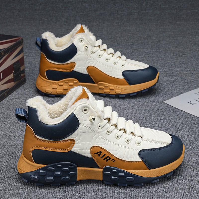 Zapatos de Plataforma para Hom - Men Shoes Running reseña y precio