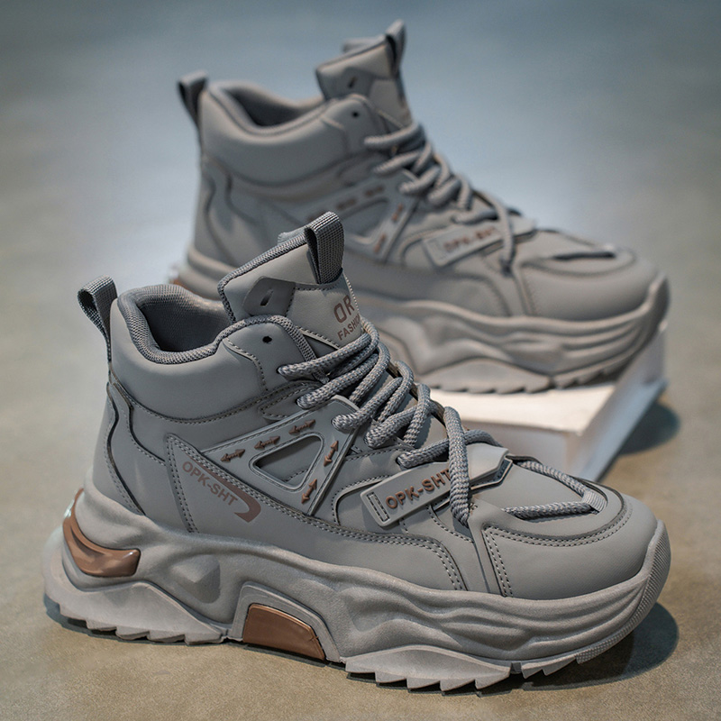 Calzado antideslizante transpi - Men Shoes Running reseña y precio