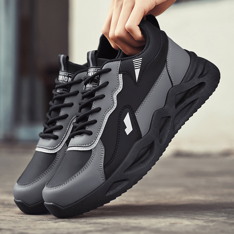 Zapatos deportivos informales  - Men Shoes Running Sale reseña y precio