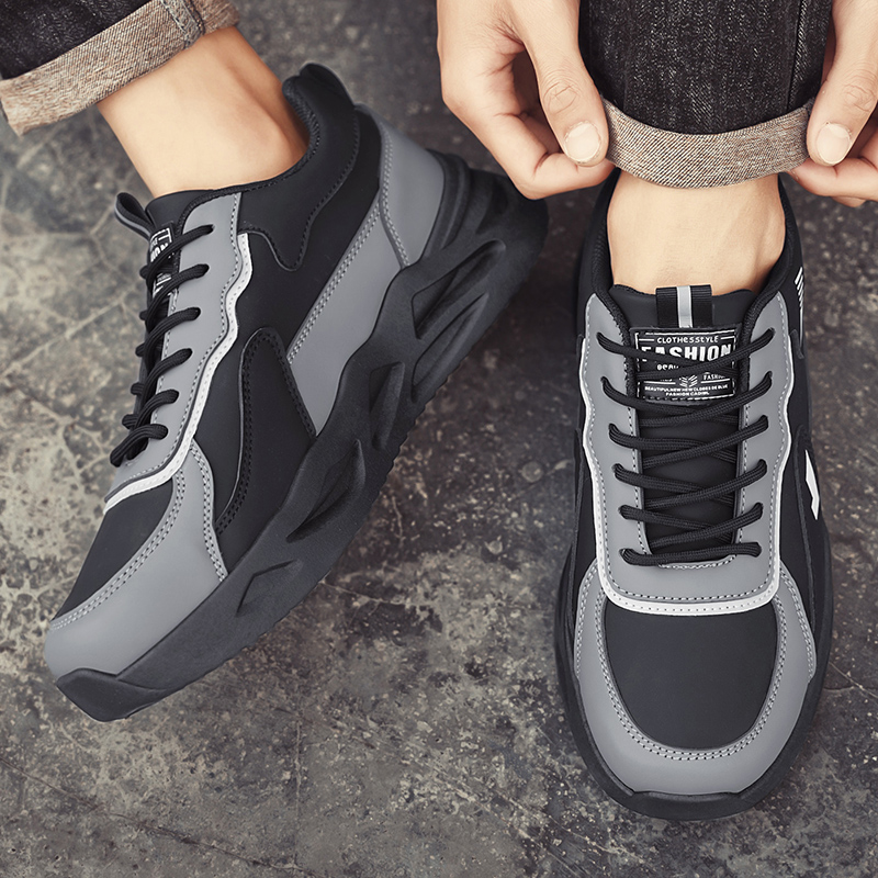 Zapatos deportivos informales  - Men Shoes Running Sale reseña y precio
