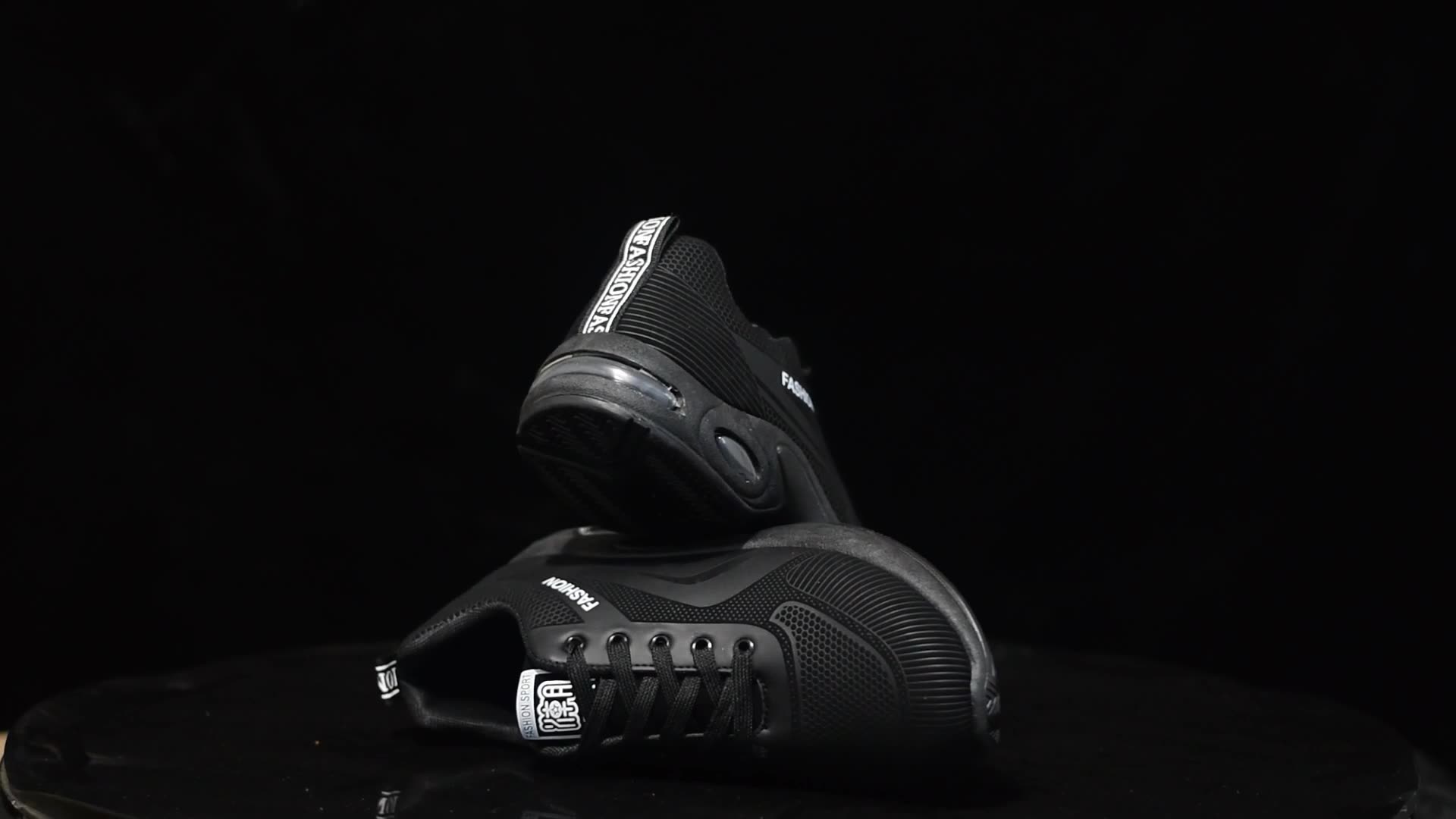 Zapatillas de deporte informal - Men Shoes Trainers reseña y precio