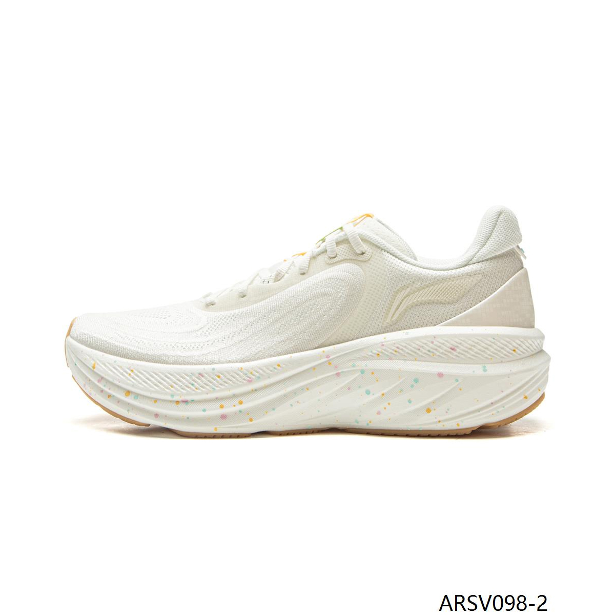 LI NING YOURANV2 Zapatillas de - Men Shoes Official reseña y precio