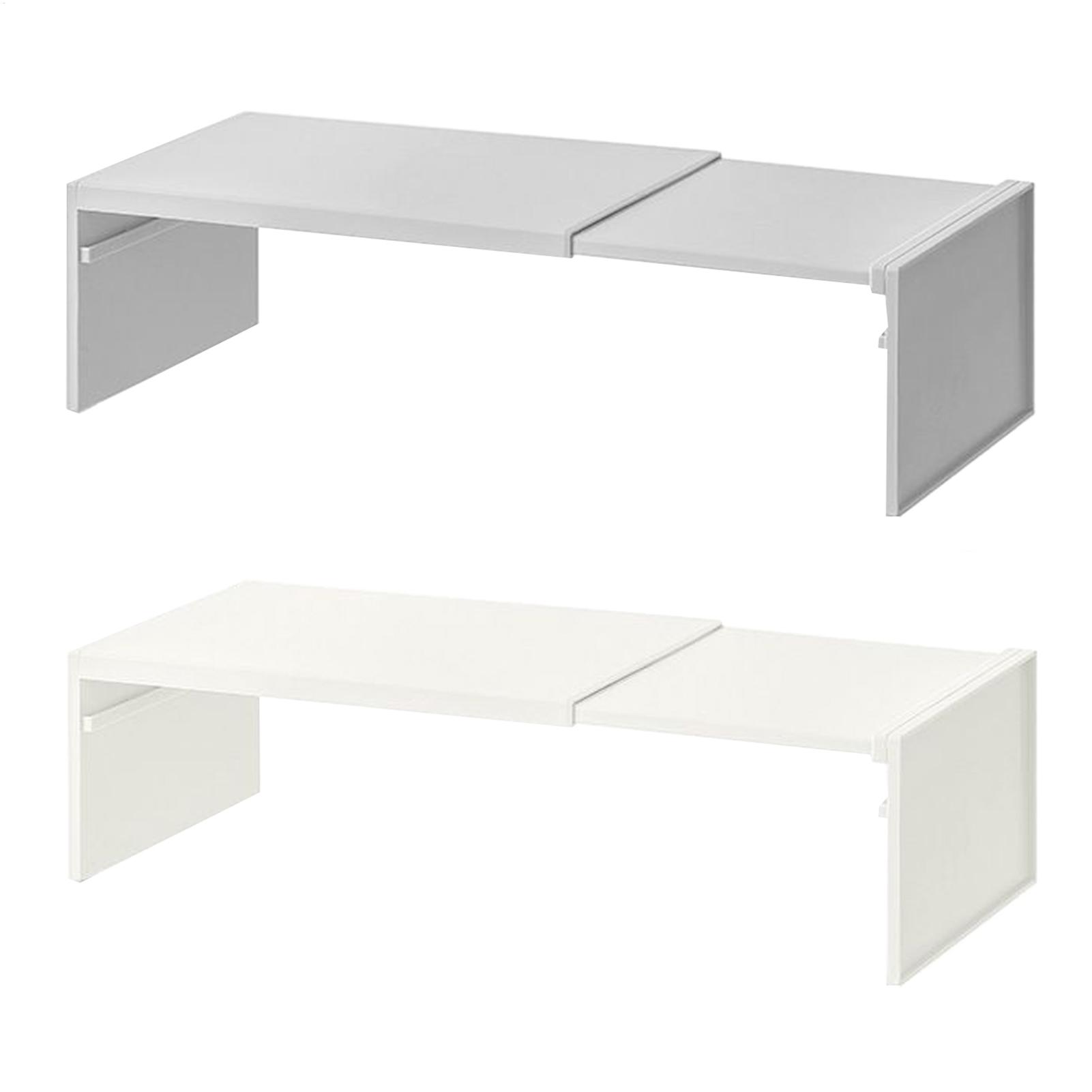 Estante extensible para cocina - Men Shoes Rack reseña y precio