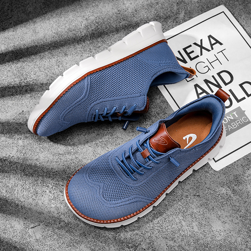 Zapatos elegantes con caja anc - Men Shoes Ecco reseña y precio