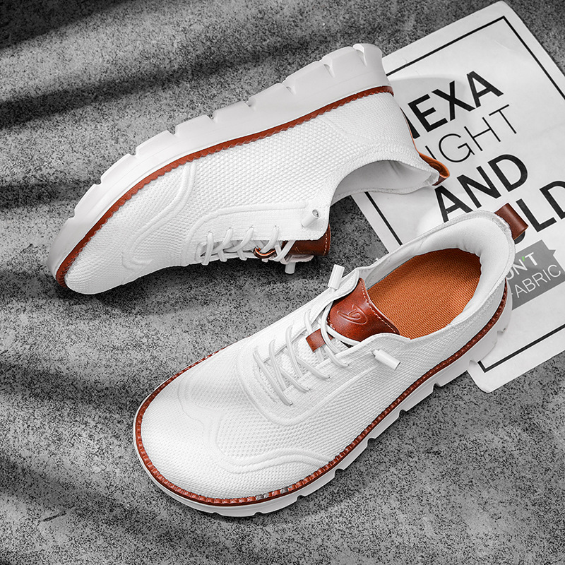 Zapatos elegantes con caja anc - Men Shoes Ecco reseña y precio