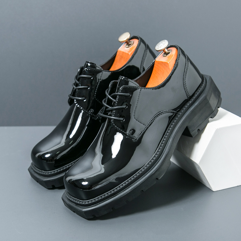 Zapatos de hombre de marca, za - Men Shoes Official reseña y precio