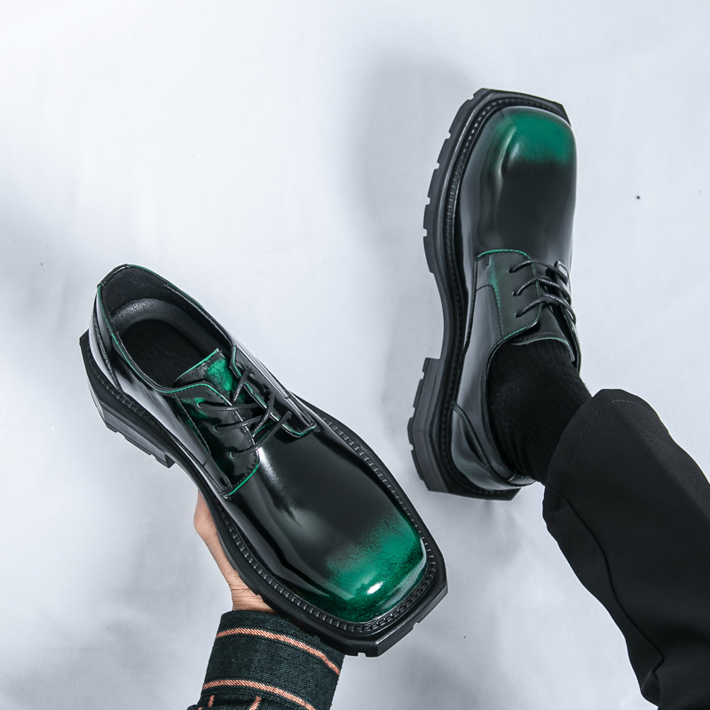 Zapatos de hombre de marca, za - Men Shoes Official reseña y precio