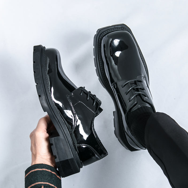 Zapatos de hombre de marca, za - Men Shoes Official reseña y precio