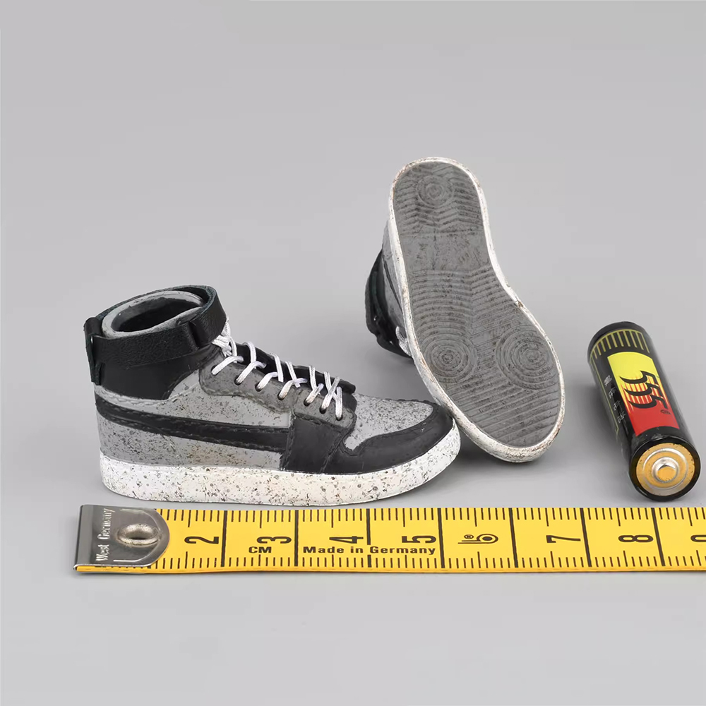 Figura DE ACCIÓN DE SSG-008 de - Men'S Shoes Zone reseña y precio
