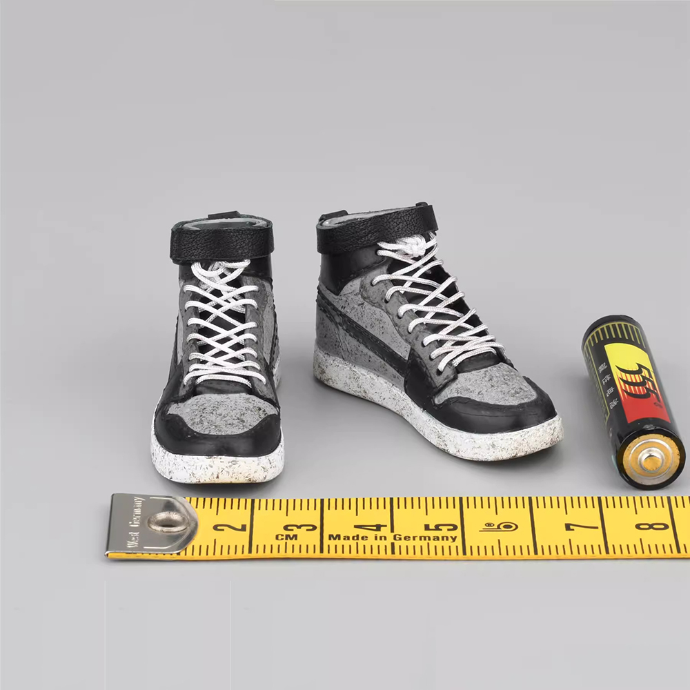 Figura DE ACCIÓN DE SSG-008 de - Men'S Shoes Zone reseña y precio