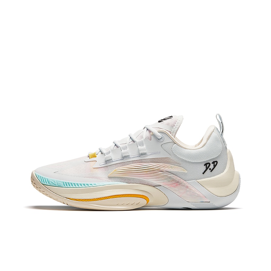 Anta Zap 1 New York Shadow Zap - Men'S Shoes York reseña y precio