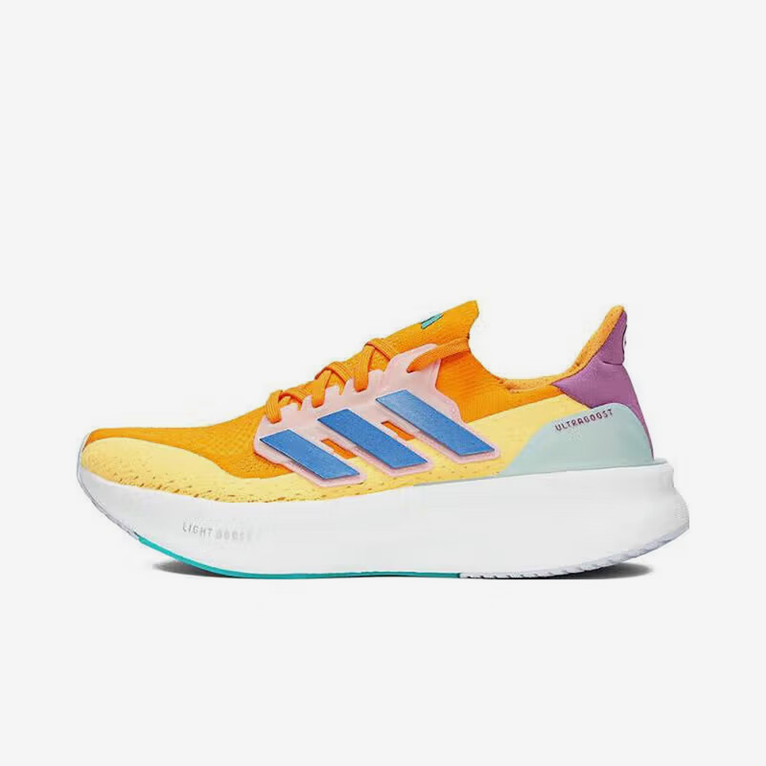 Zapatillas para correr Adidas  - Men Shoes Official reseña y precio