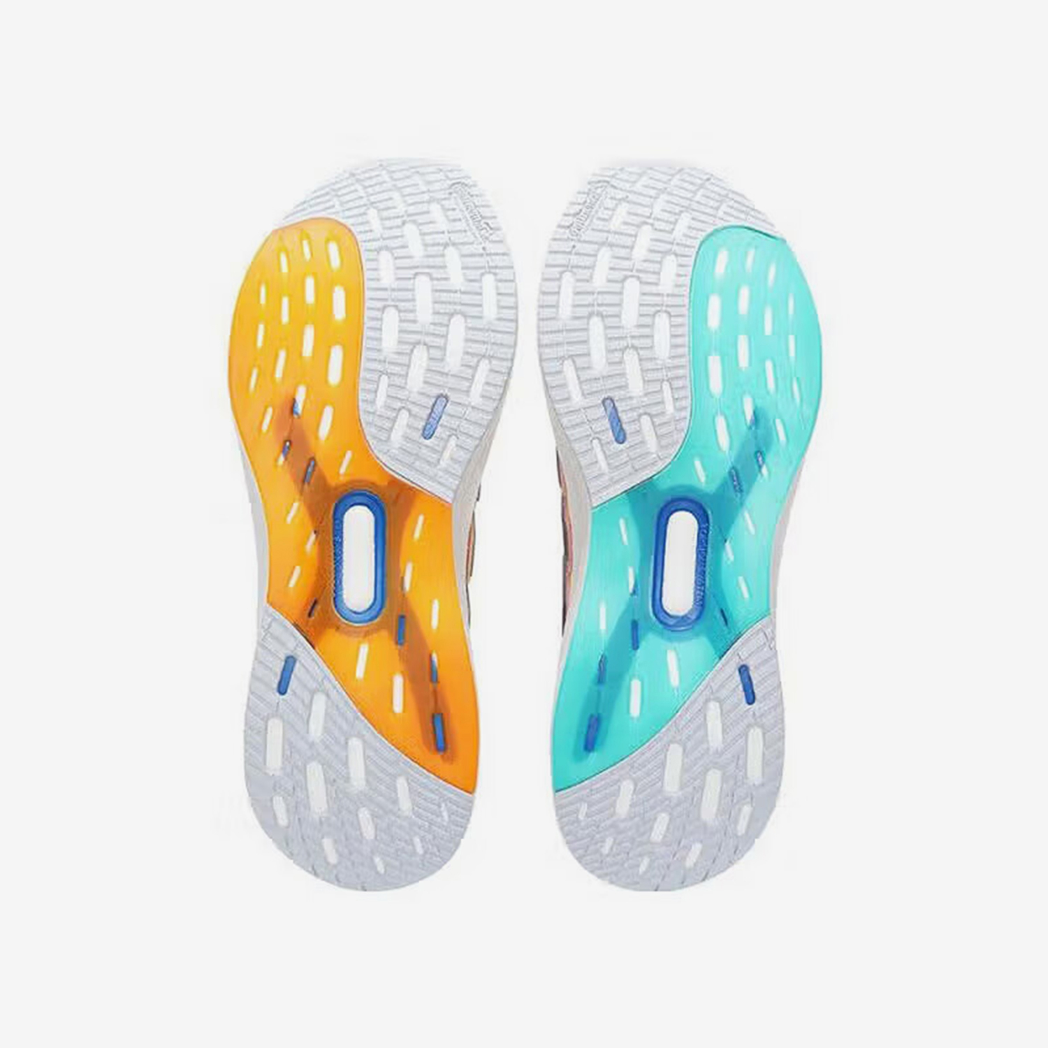 Zapatillas para correr Adidas  - Men Shoes Official reseña y precio