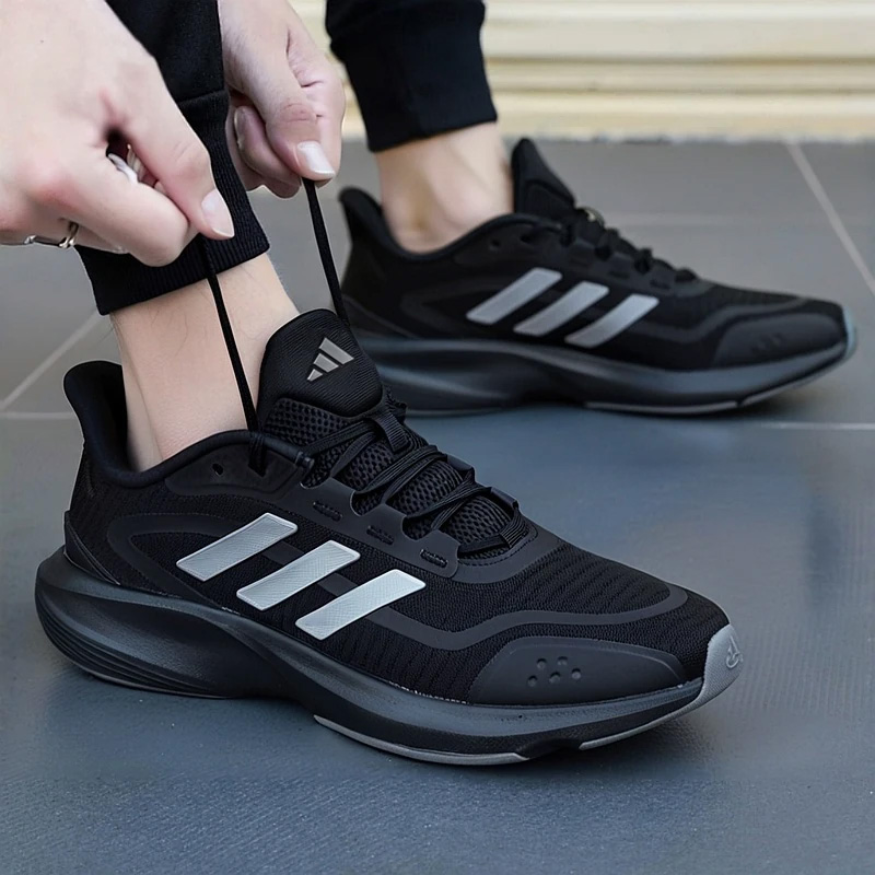 Zapatillas de Running para Hom - Men Shoes Official reseña y precio