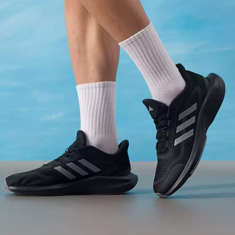 Zapatillas de Running para Hom - Men Shoes Official reseña y precio
