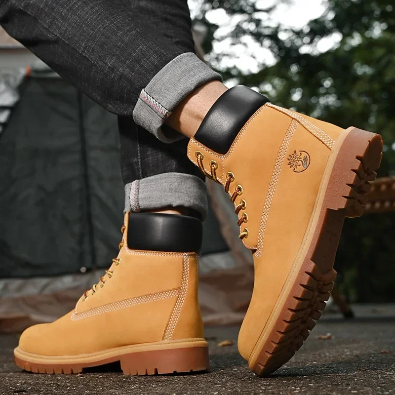 Botas altas para hombre, zapat - Men Shoes Ecco reseña y precio