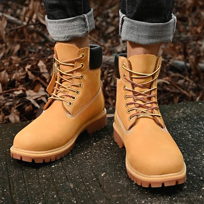 Botas altas para hombre, zapat - Men Shoes Ecco reseña y precio