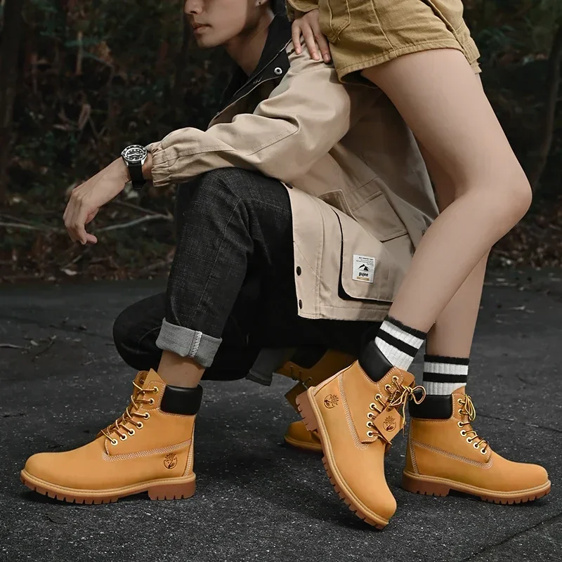 Botas altas para hombre, zapat - Men Shoes Ecco reseña y precio