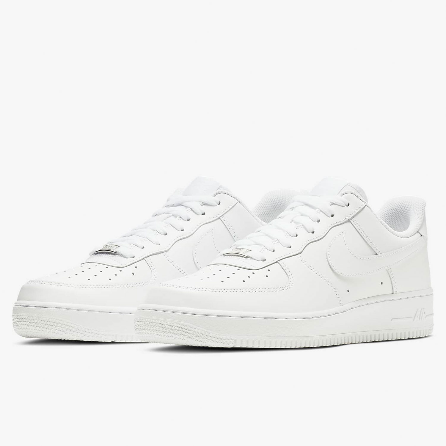 Nike oficial auténtico AIR FOR - Men Shoes Official reseña y precio