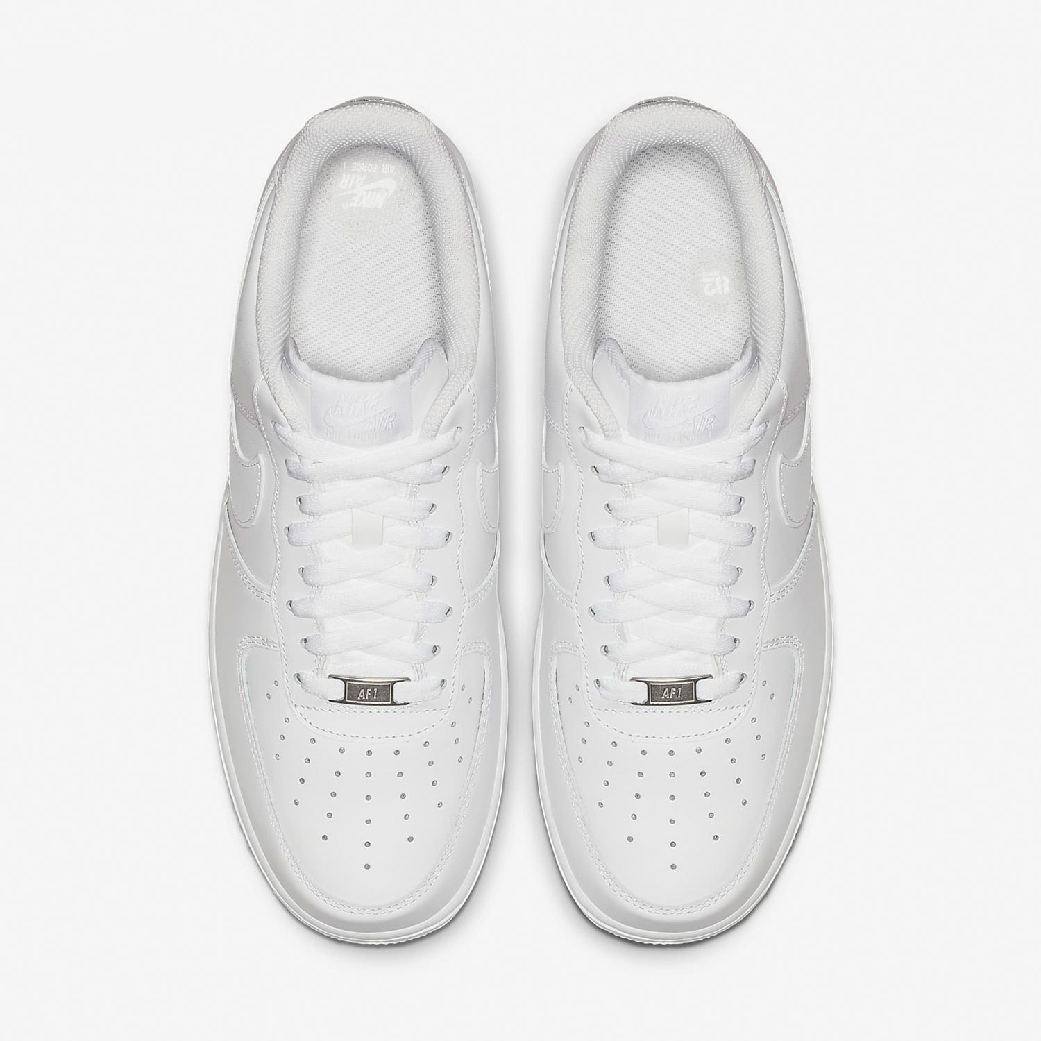 Nike oficial auténtico AIR FOR - Men Shoes Official reseña y precio