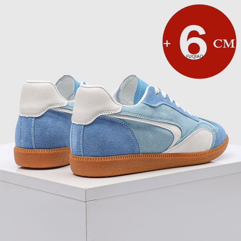Zapatos de entrenamiento alema - Men Shoes Trainers reseña y precio