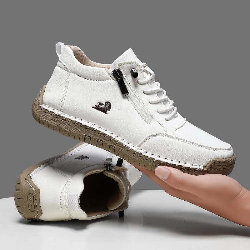 Zapatillas De deporte para Muj - Men Shoes Ecco reseña y precio