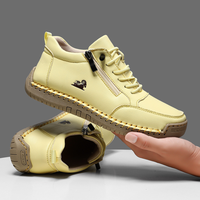 Zapatillas De deporte para Muj - Men Shoes Ecco reseña y precio