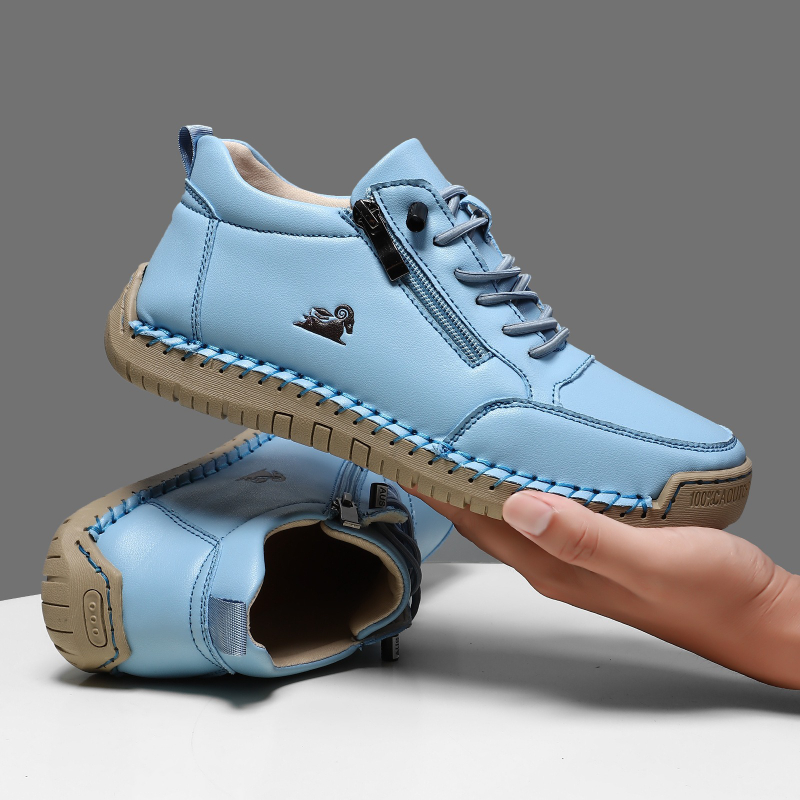 Zapatillas De deporte para Muj - Men Shoes Ecco reseña y precio