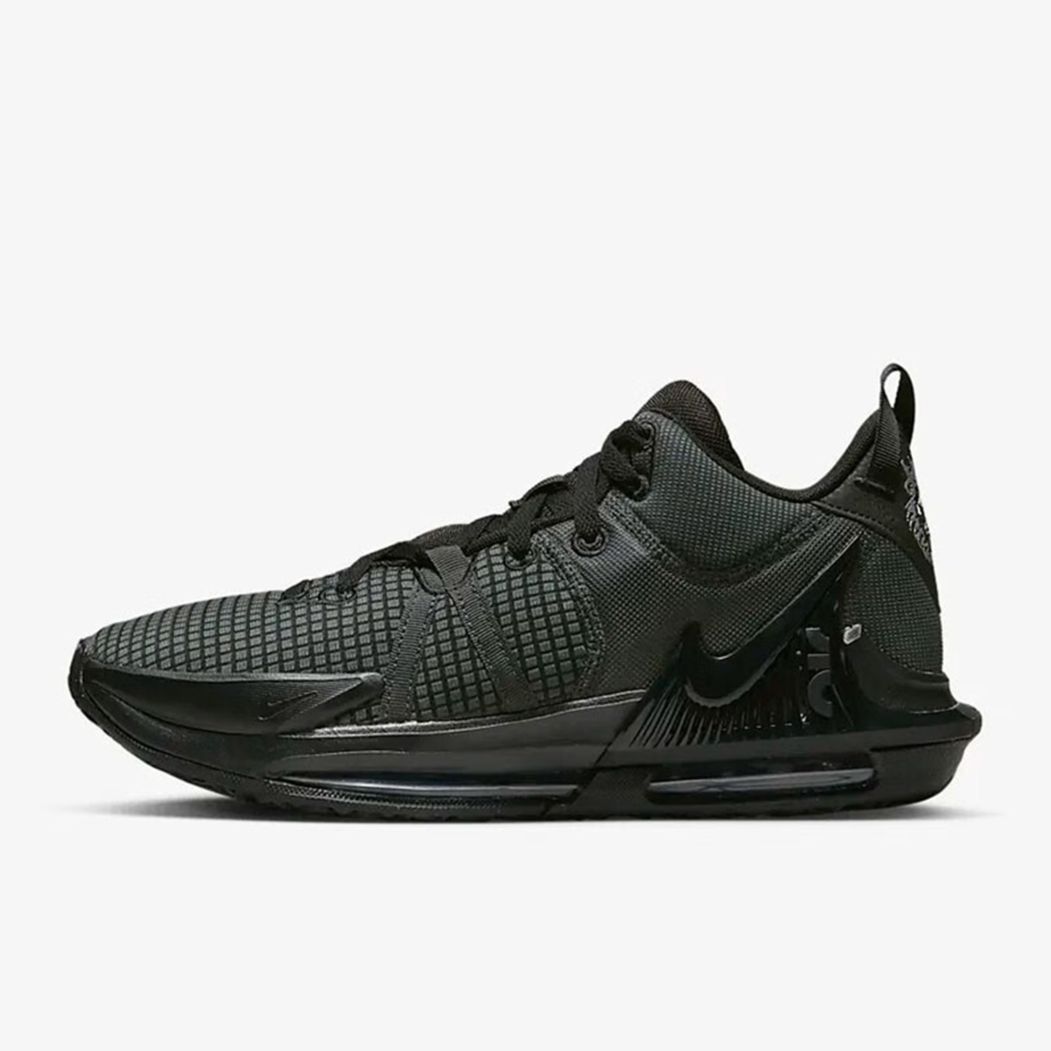 Zapatillas de baloncesto de en - Men Shoes Official reseña y precio