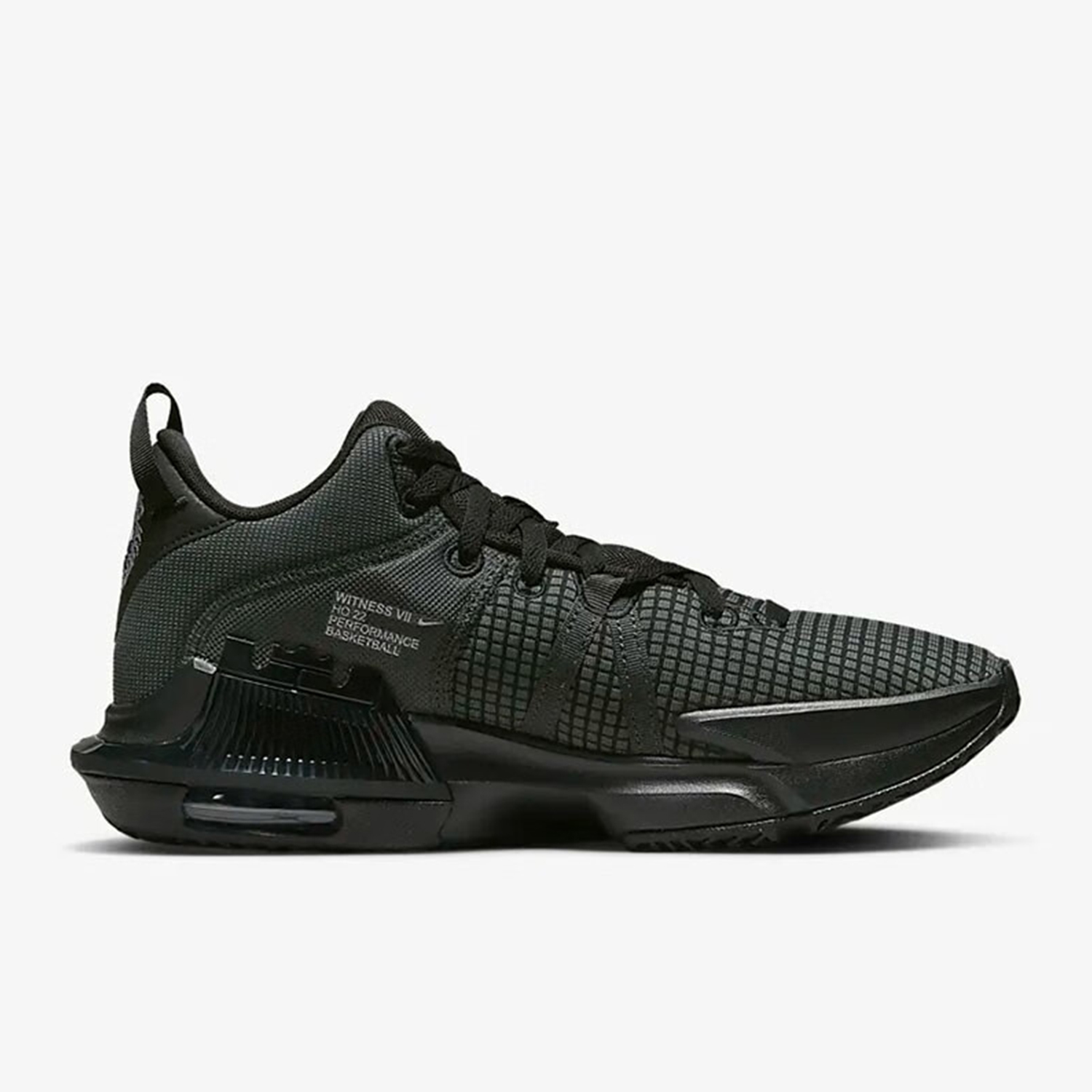 Zapatillas de baloncesto de en - Men Shoes Official reseña y precio