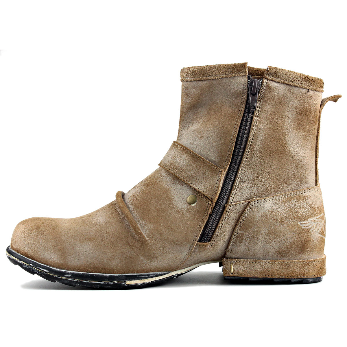 Botas de tobillo para hombre,  - Men'S Shoes Zone reseña y precio