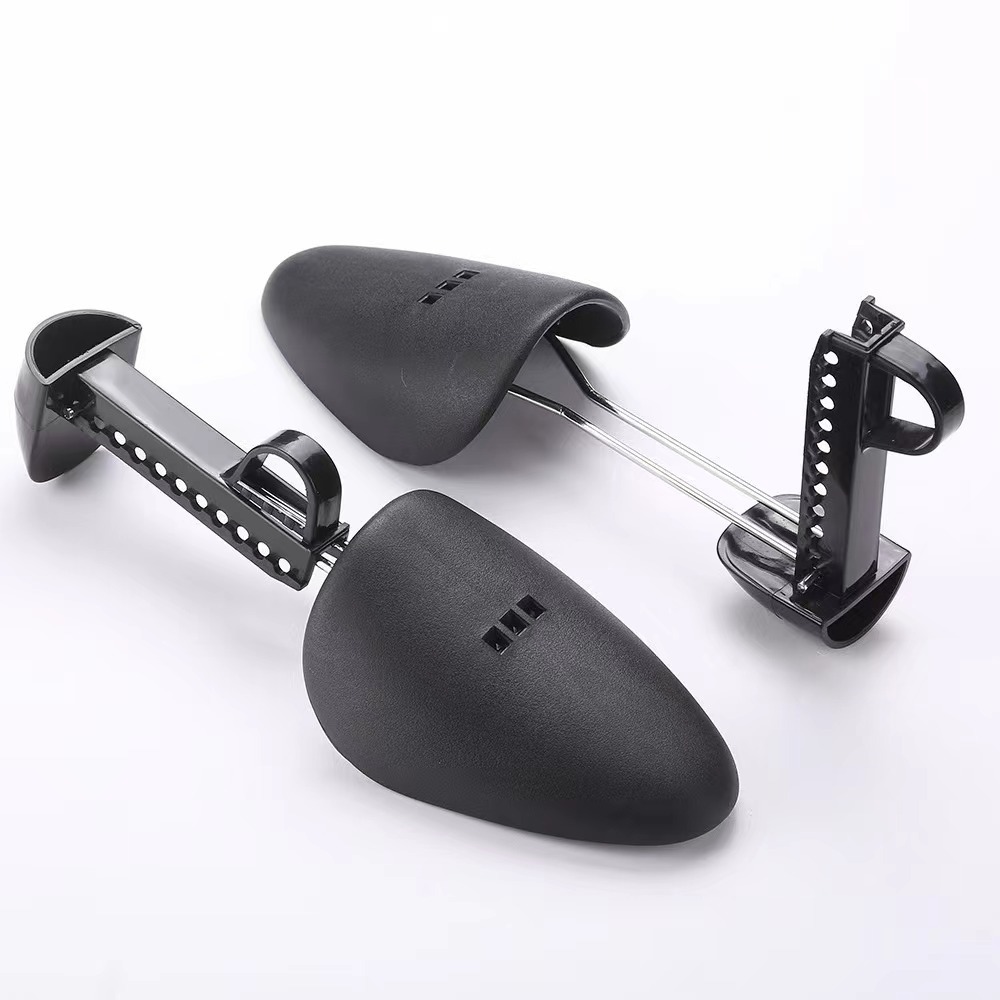 1 Par de Estiradores de Zapato - Men Shoes Rack reseña y precio