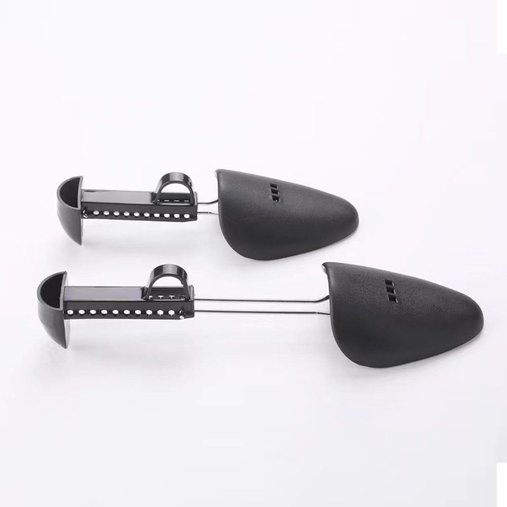 1 Par de Estiradores de Zapato - Men Shoes Rack reseña y precio